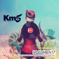 Various Artists - “Km5 Ibiza Volume 17” (Kontor Records)