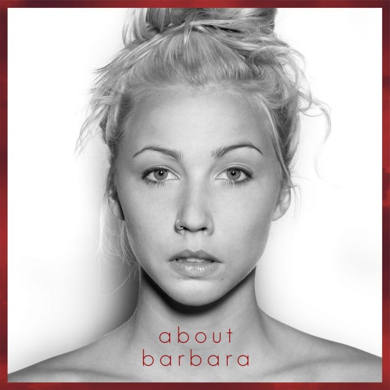 About Barbara - “Herz“ (Starwatch Entertainment)