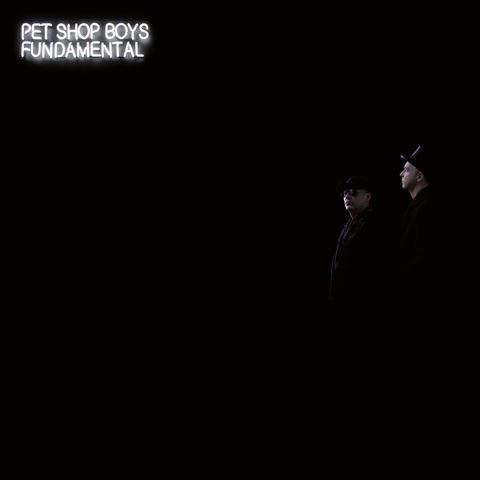 Pet Shop Boys – “Fundamental – Further Listening“ (Parlophone/Warner)