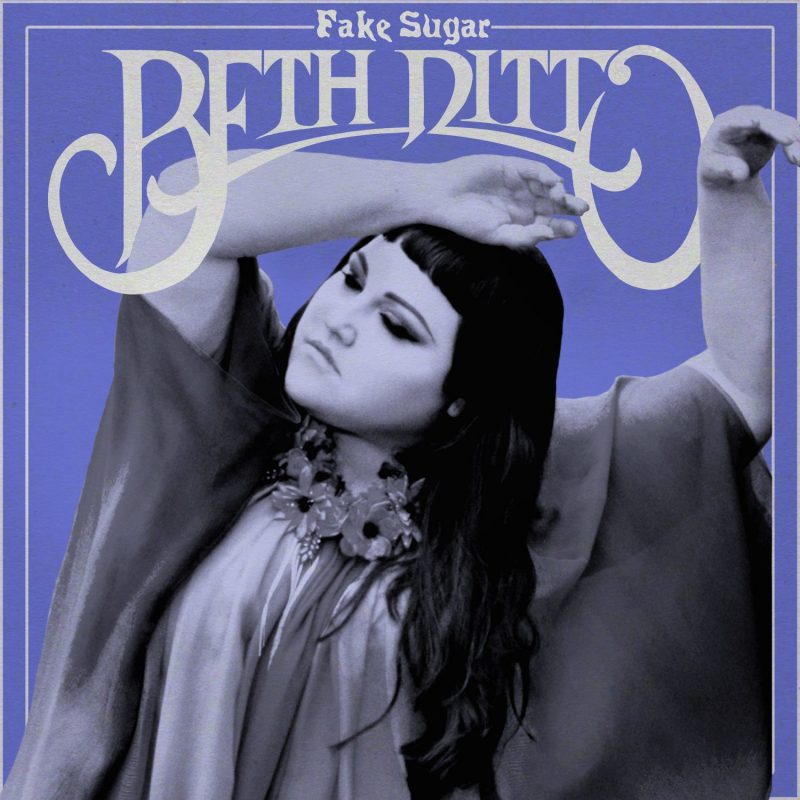 Beth Ditto - “Fake Sugar“ (Sony Music) 