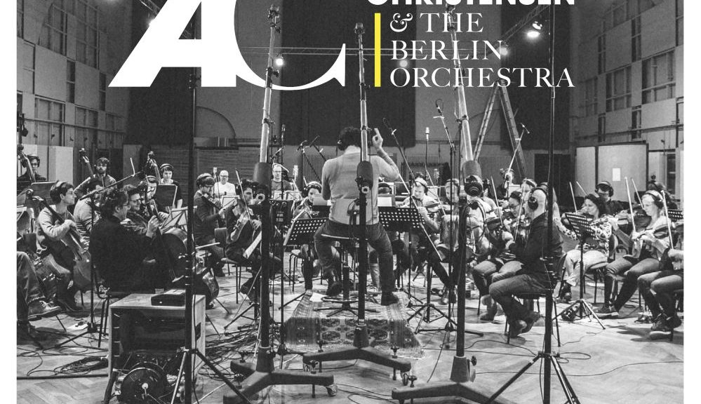 Alex Christensen & The Berlin Orchestra - “Classical 90s Dance“ (Starwatch Entertainment/Warner)