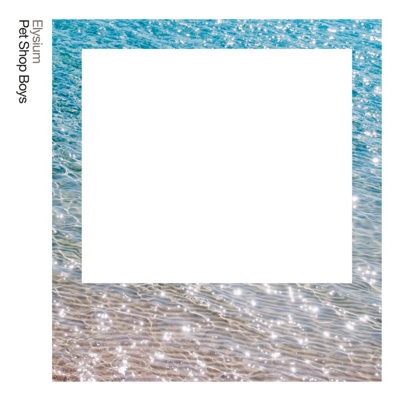 Pet Shop Boys – “Elysium – Further Listening“ (Parlophone/Warner)