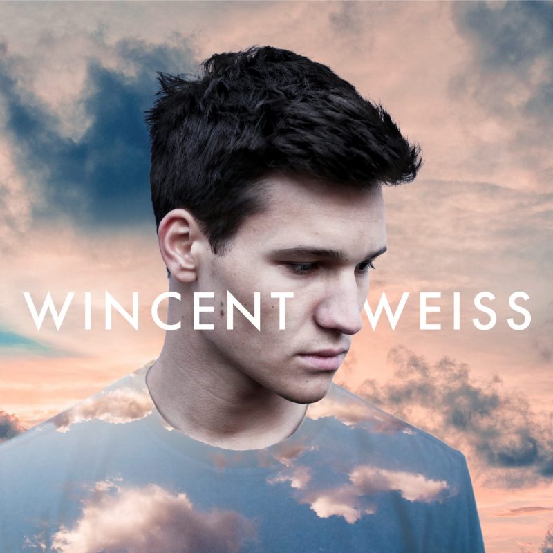Wincent Weiss - “Irgendwas Gegen Die Stille – Limited Deluxe Version“ (Vertigo/Universal) 