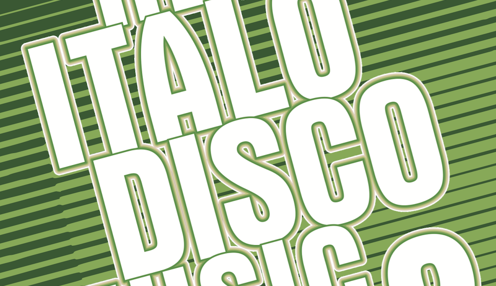 Various Artists – “New Italo Disco Music 2“ (Pokorny Music Solutions/Alive)