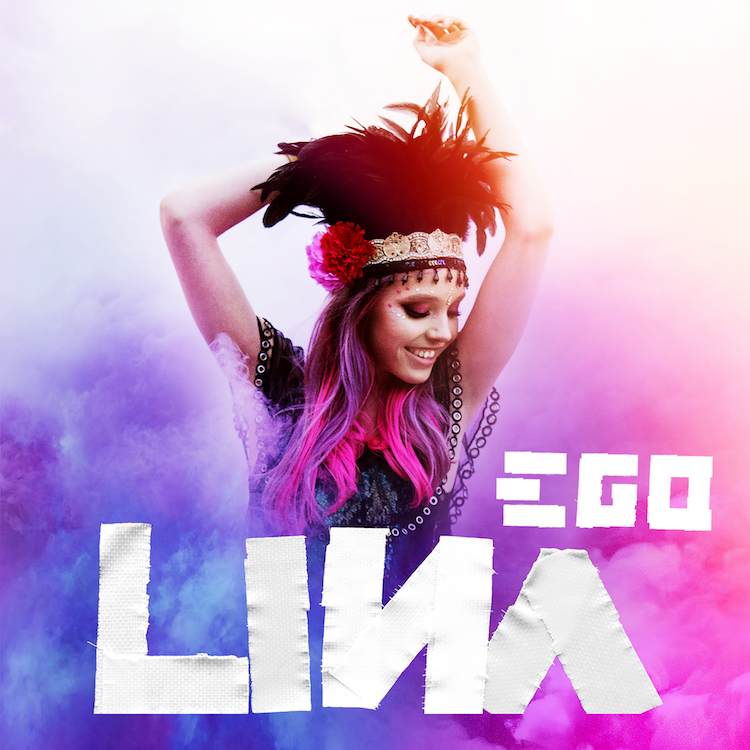 Lina - “EGO“ (BMG Rights Management/Warner Music Germany) 