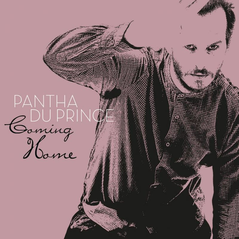 Various Artists – “Coming Home By Pantha du Prince“ (Stereo Deluxe Recordings/Warner)