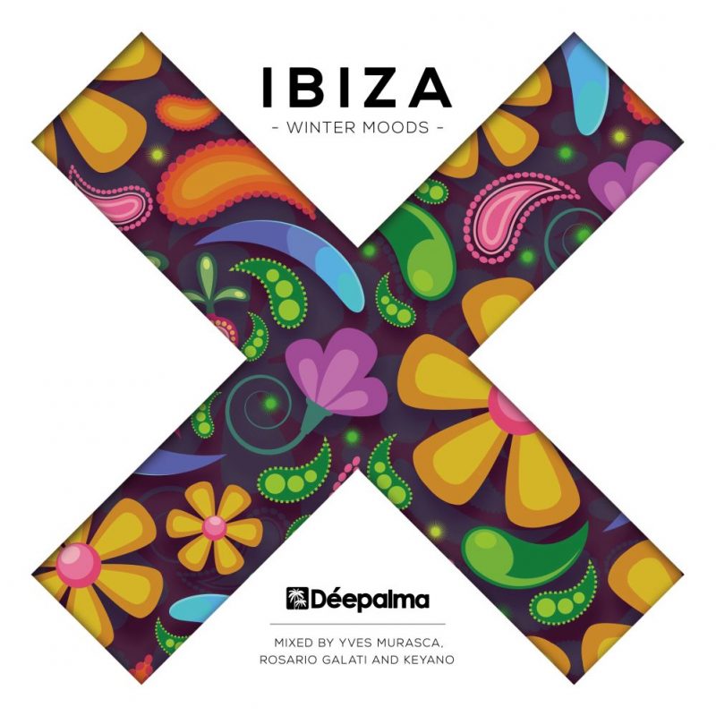 Various Artists - “Déepalma Ibiza Winter Moods“ (Déepalma Records/SPV) 