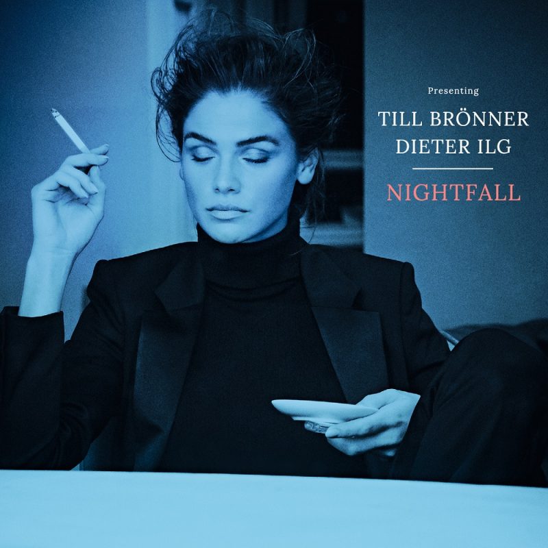 Till Brönner & Dieter Ilg - "Nightfall" (Masterworks/Sony Music)
