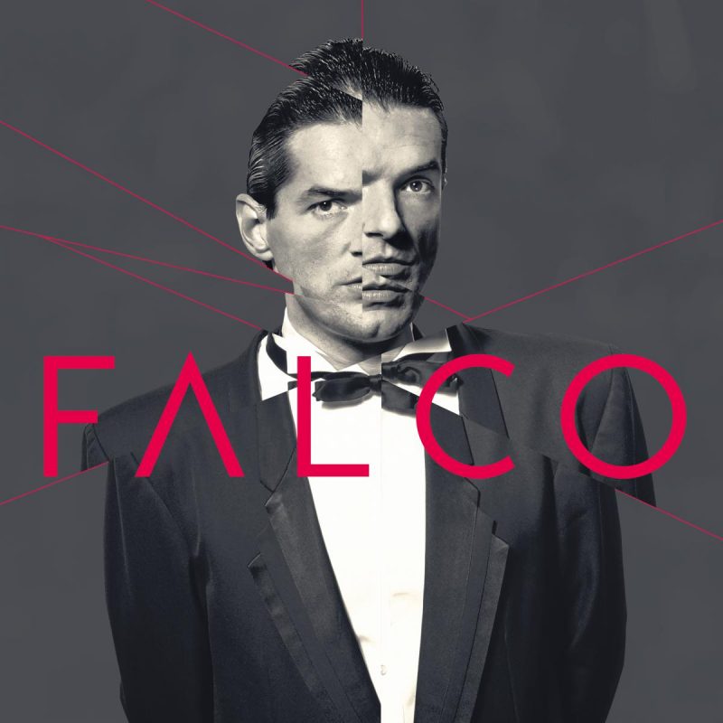 Falco – “Falco 60 (Deluxe Edition) “ (Sony Music Catalog/Sony Music)