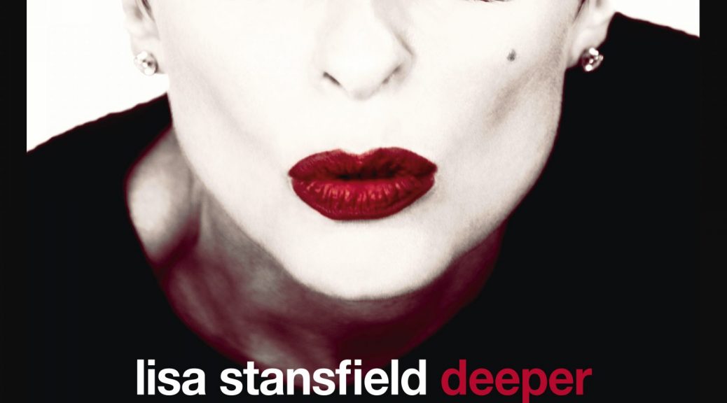 Lisa Stansfield - “Deeper“ (earMUSIC/Edel)