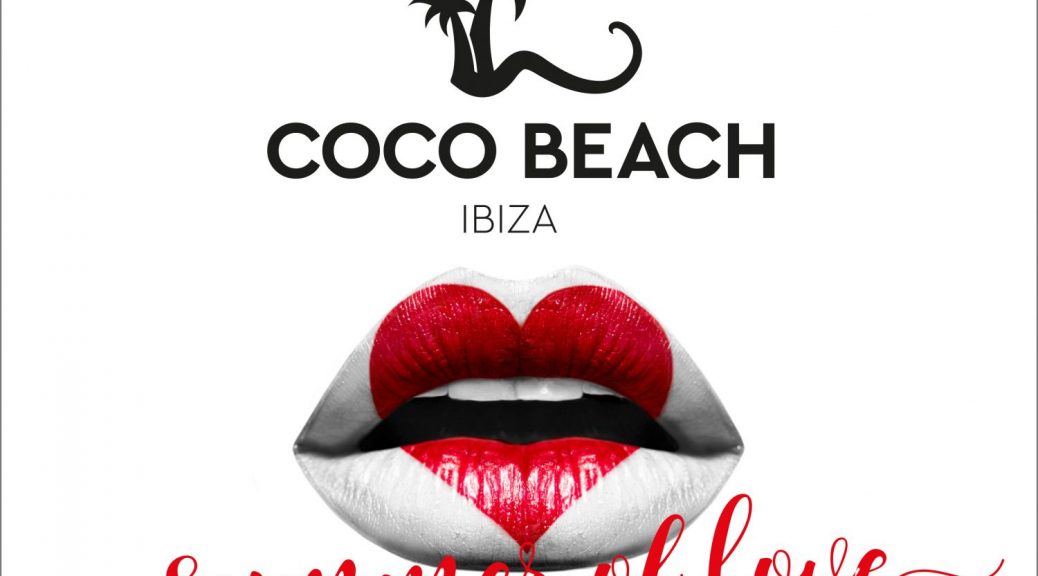 Various Artists – ”Coco Beach Ibiza Vol.7“ (3CD-Set/Kontor Records)