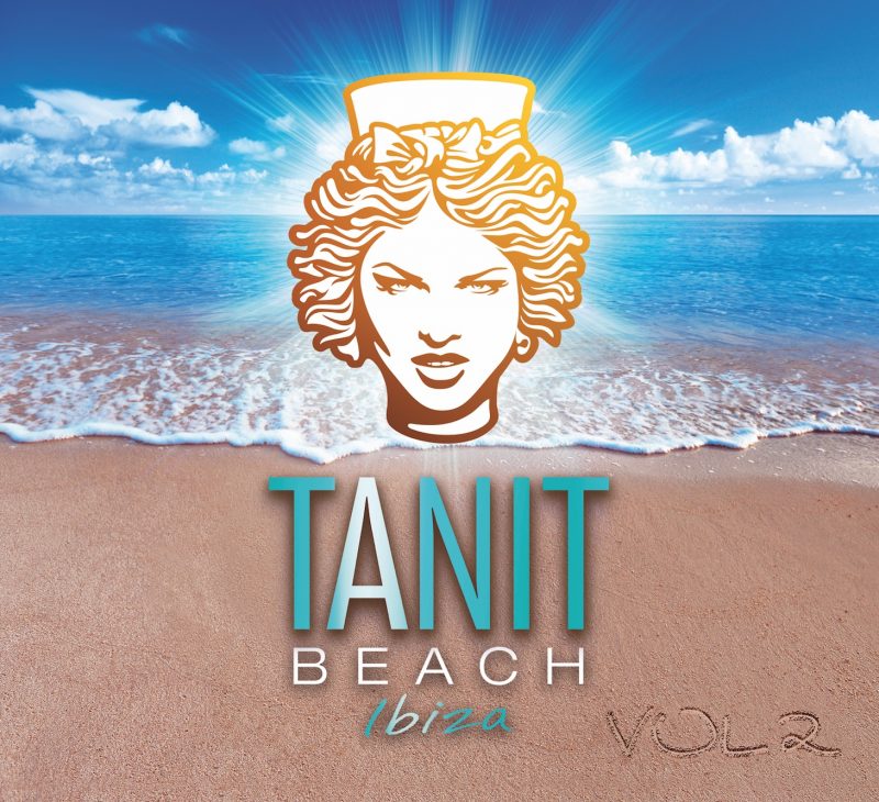 Various Artists – “Tanit Beach Ibiza Vol. 2“ (Kontor Records/Edel)