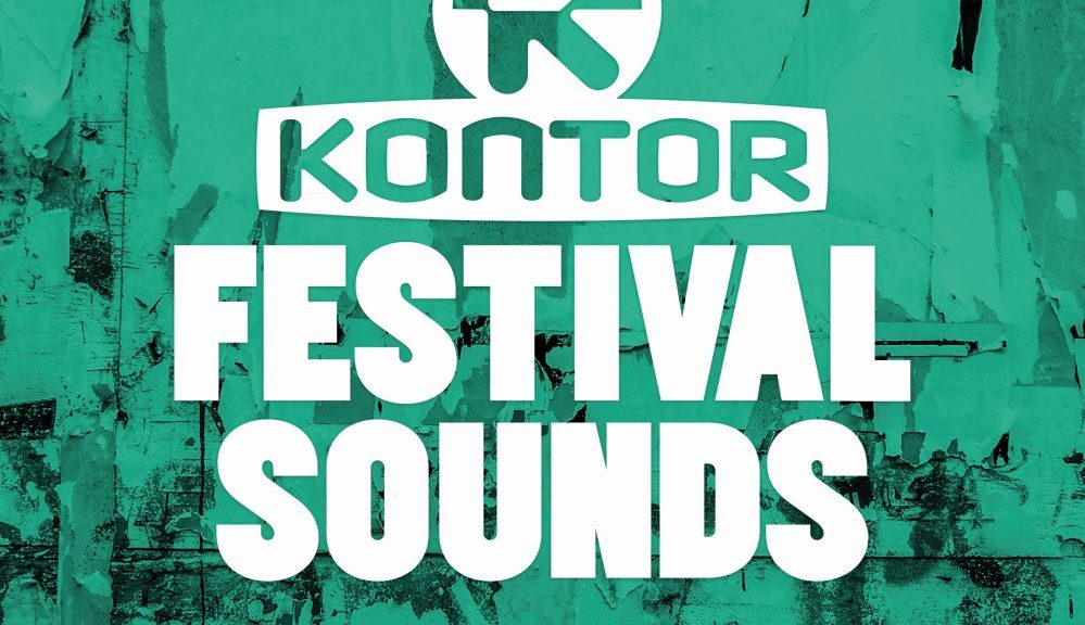 Various Artists “Kontor Festival Sounds 2018 -The Opening Season“ (Kontor Records/Edel)