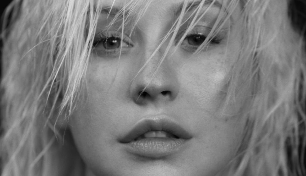 Christina Aguilera - “Liberation“ (RCA/Sony Music)