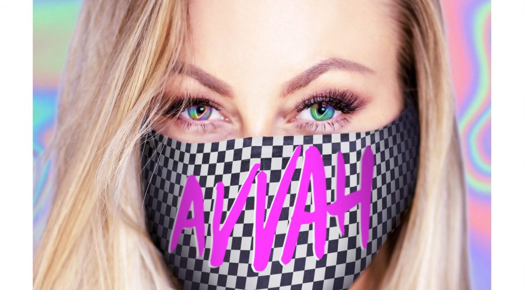 AVVAH - “Morgen Wird Perfekt“ (Single - Warner Music Germany)