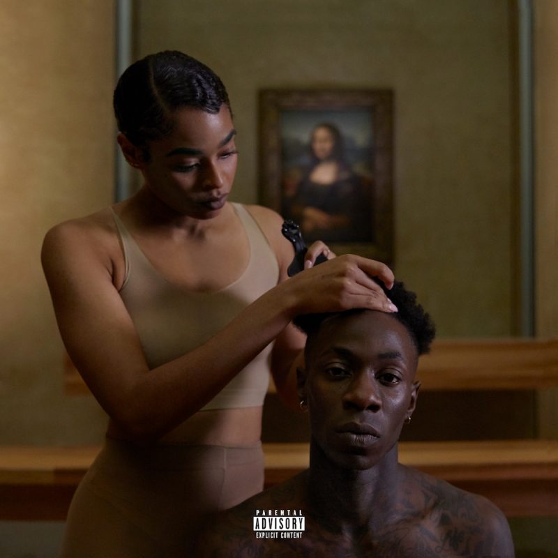 The Carters - “Everything Is Love“ (Parkwood/Roc Nation/Sony) 
