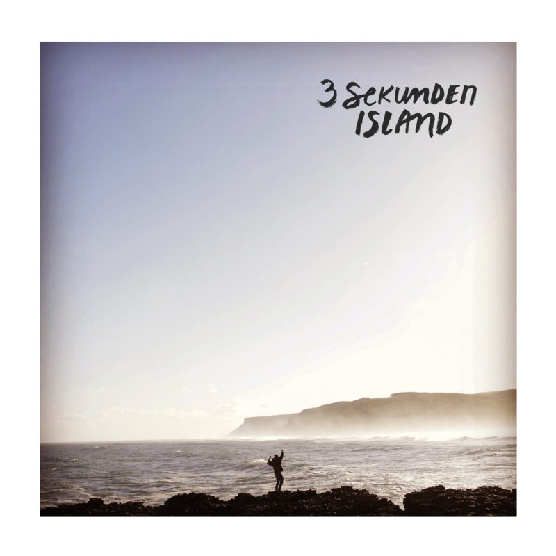 3 Sekunden Island - “3 Sekunden Island“ (PIAS Recordings Germany/Rough Trade) 