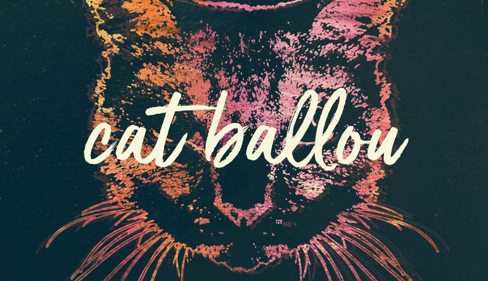 Cat Ballou - “Cat Ballou“ (Miao Records/Rough Trade)