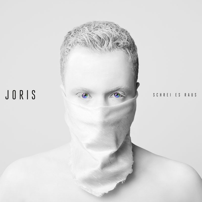 Joris - “Schrei Es Raus“ (Four Music/Sony Music) 