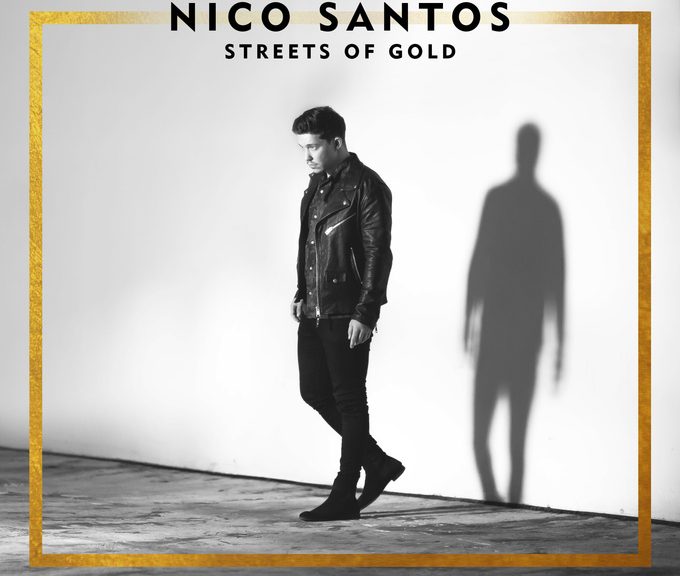 Nico Santos - “Streets Of Gold“ (Virgin/Universal)
