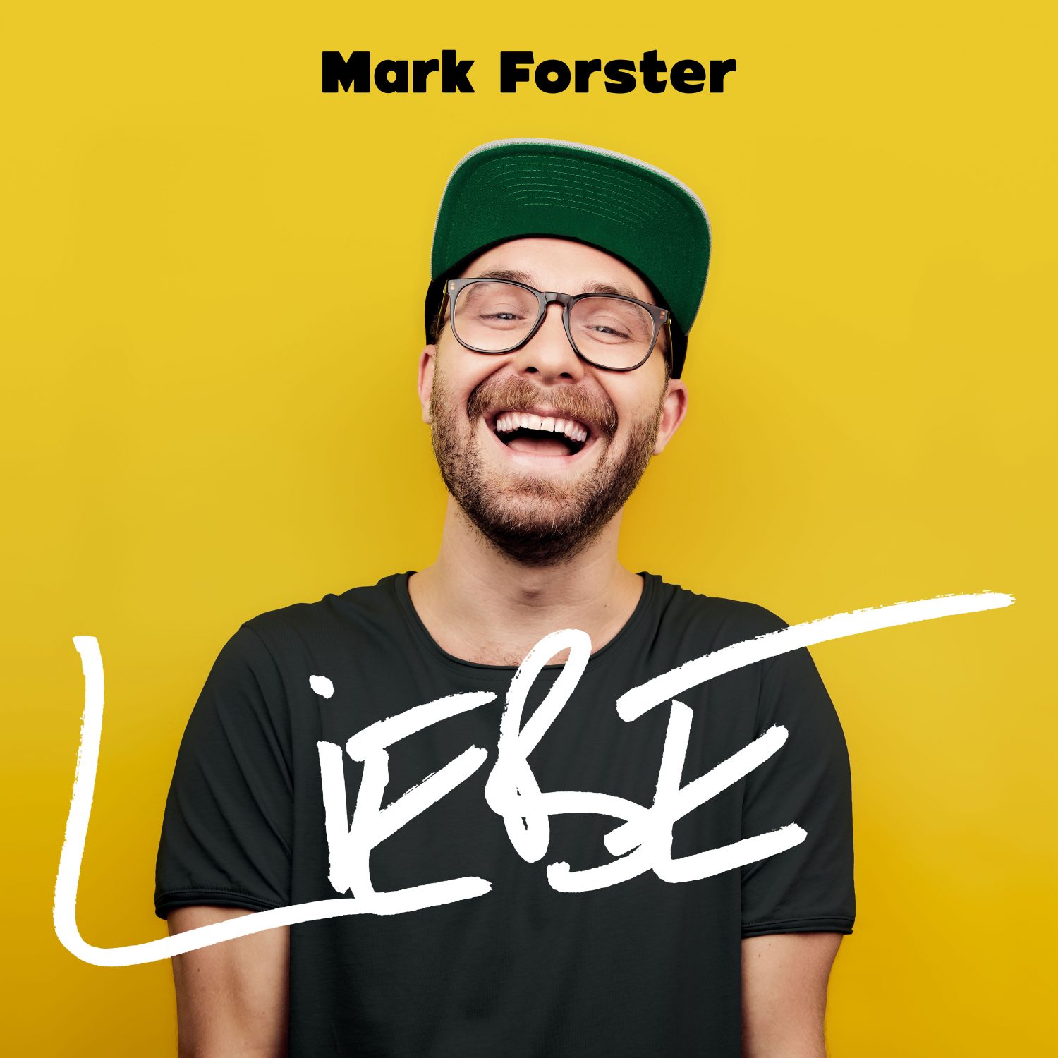 Mark Forster - “Liebe“ (Four Music/Sony Music) 