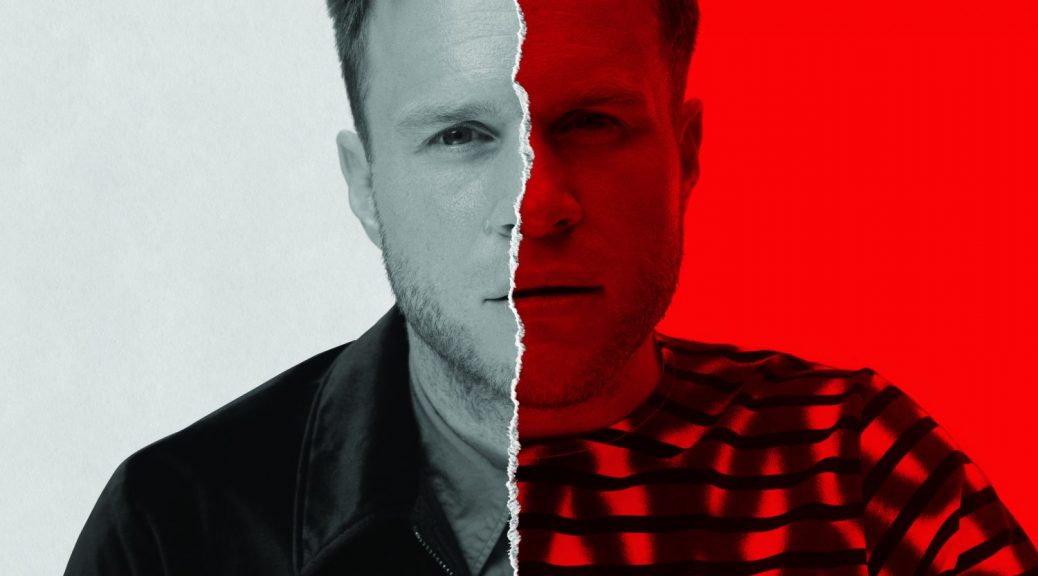 Olly Murs - “You Know I Know“ (RCA/Sony Music)