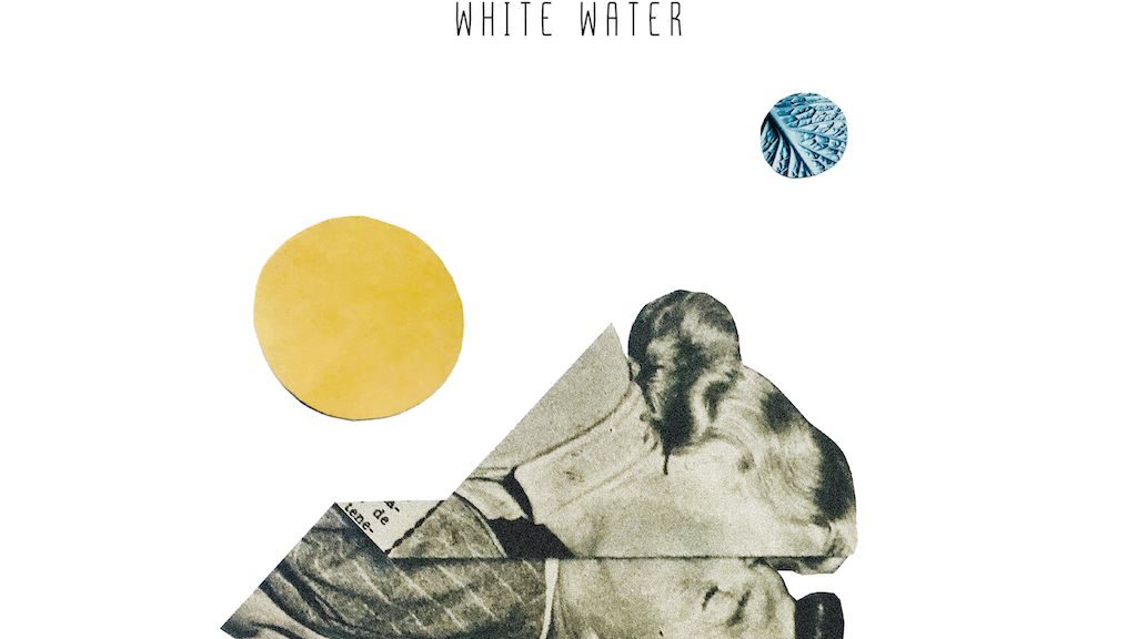 MAMA - “White Water“ (Poch Poch Records/Rough Trade)