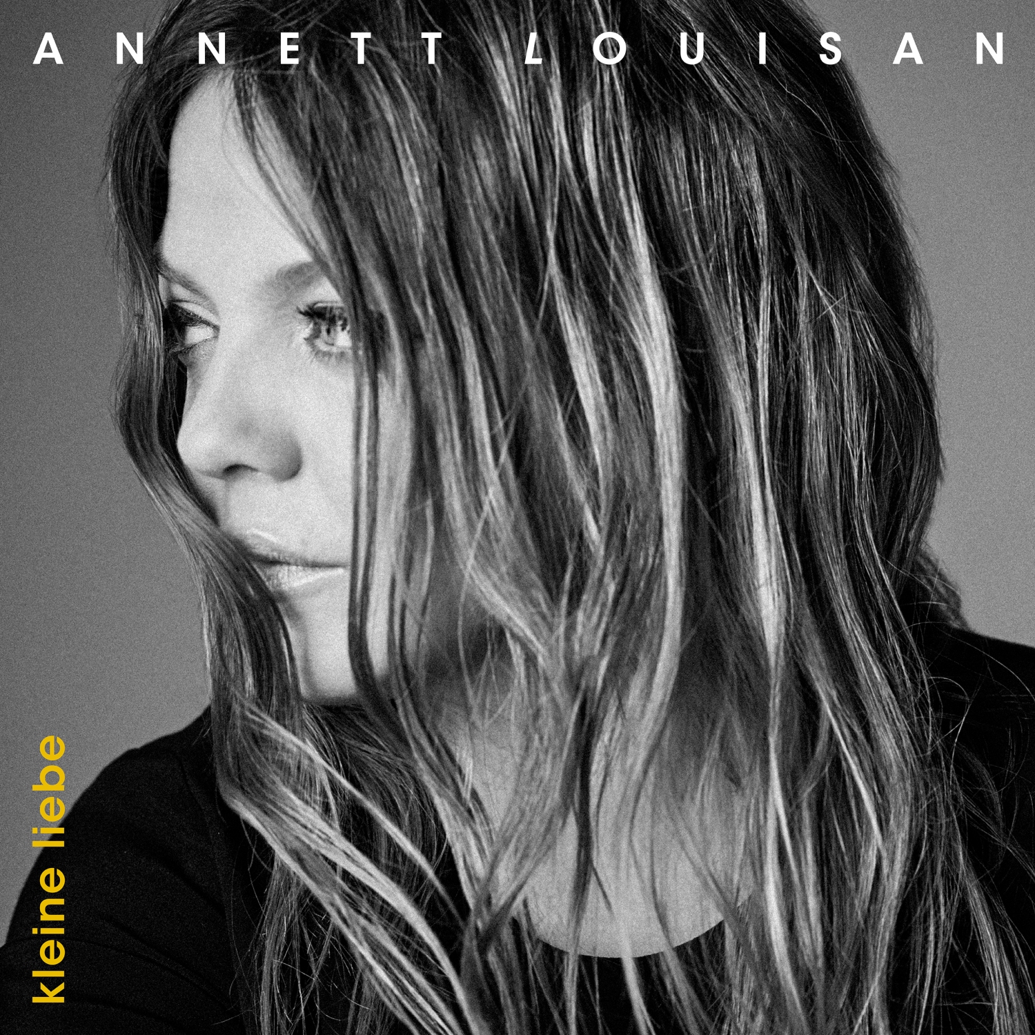 Annett Louisan - “Kleine Große Liebe“ (Ariola/Sony Music) 
