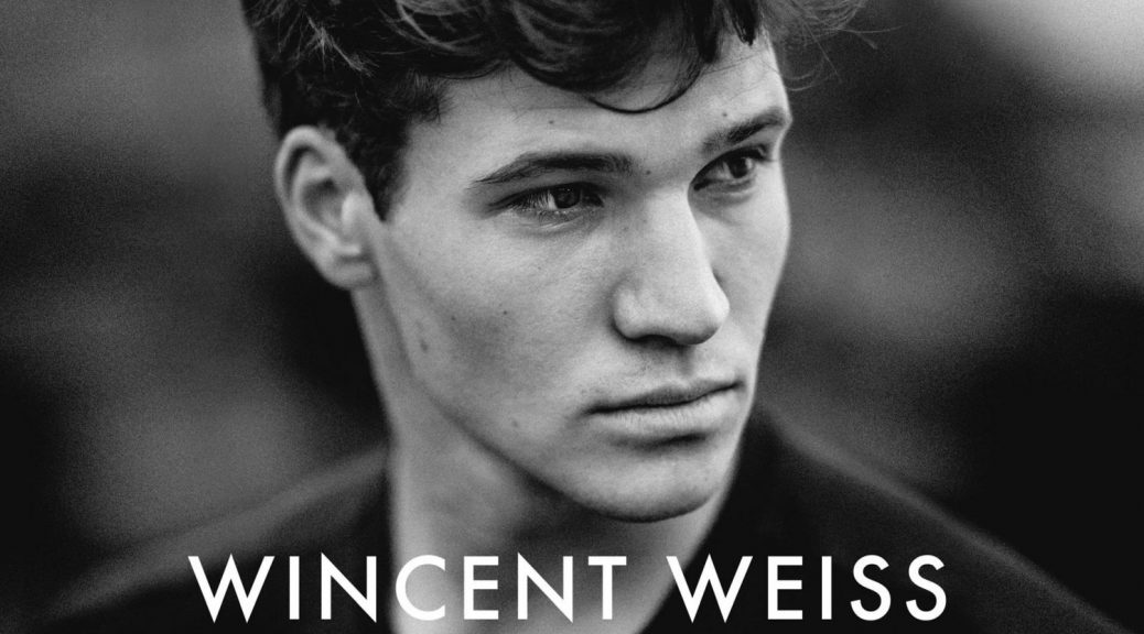 Wincent Weiss - “Irgendwie Anders“ (Vertigo Berlin/Universal)