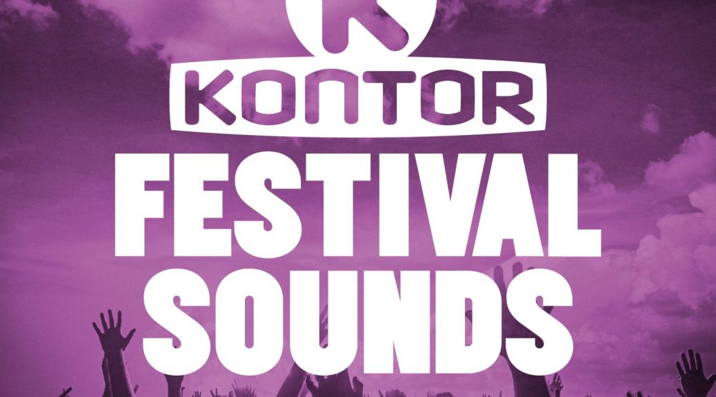 Various Artists – “Kontor Festival Sounds 2019 – The Closing” (Kontor Records)