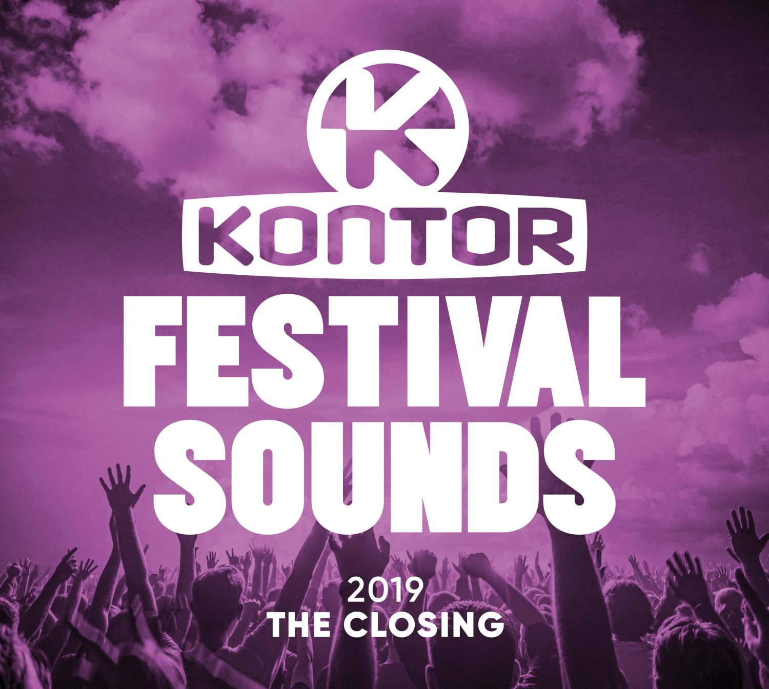 Various Artists – “Kontor Festival Sounds 2019 – The Closing” (Kontor Records) 