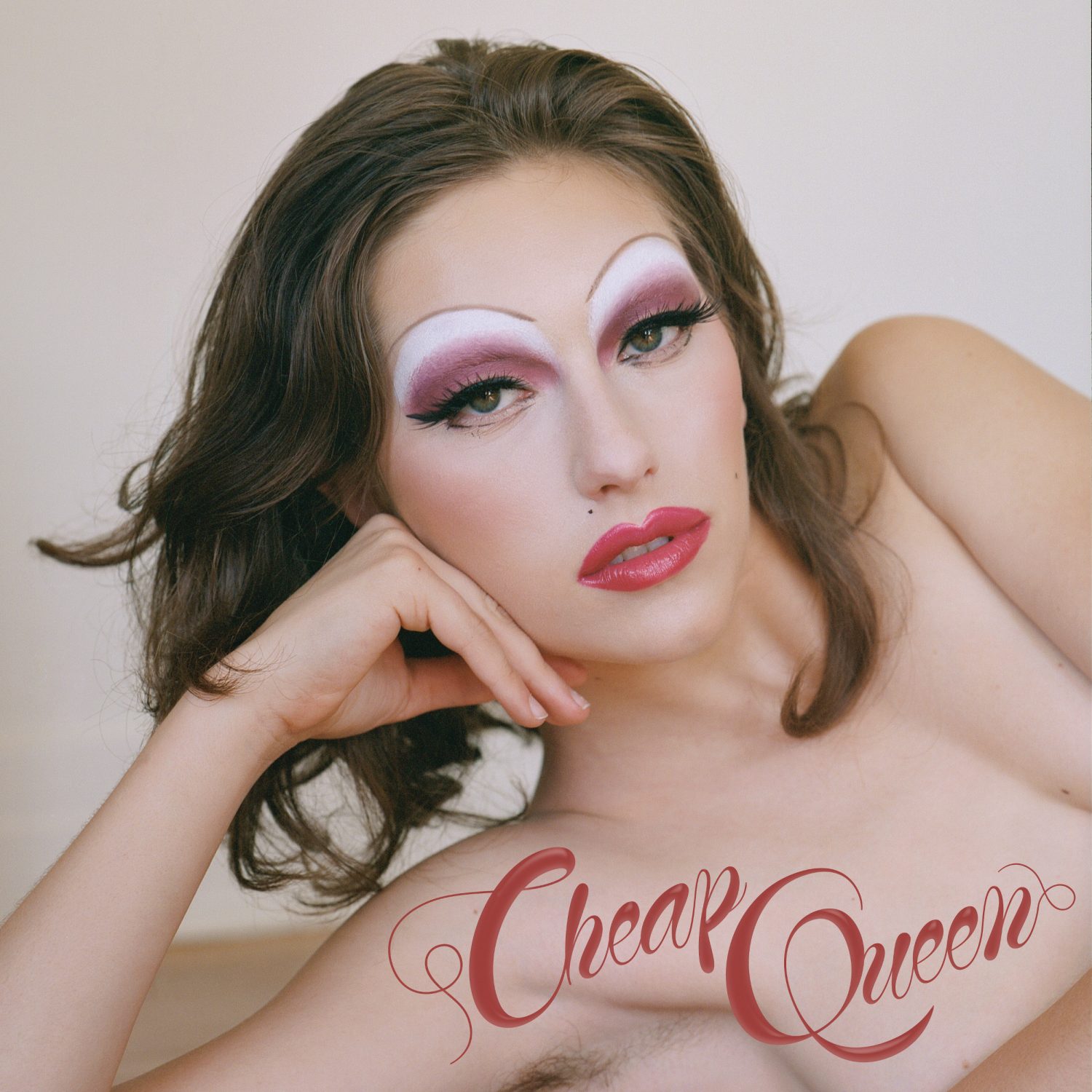 King Princess - “Cheap Queen“ (Columbia/Sony Music) 
