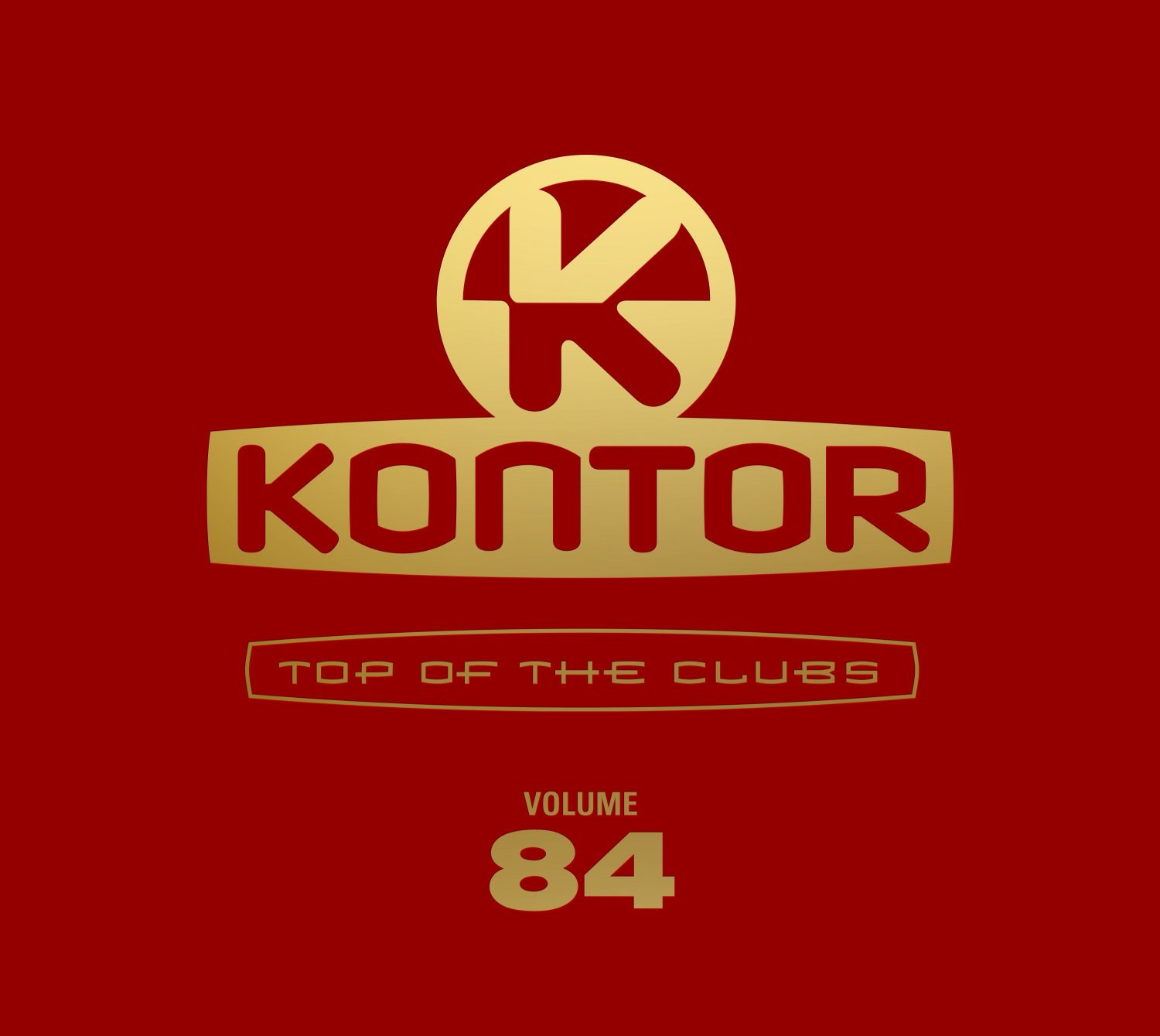 Various Artists – “Kontor Top Of The Clubs Vol. 84“ (Kontor Records) 