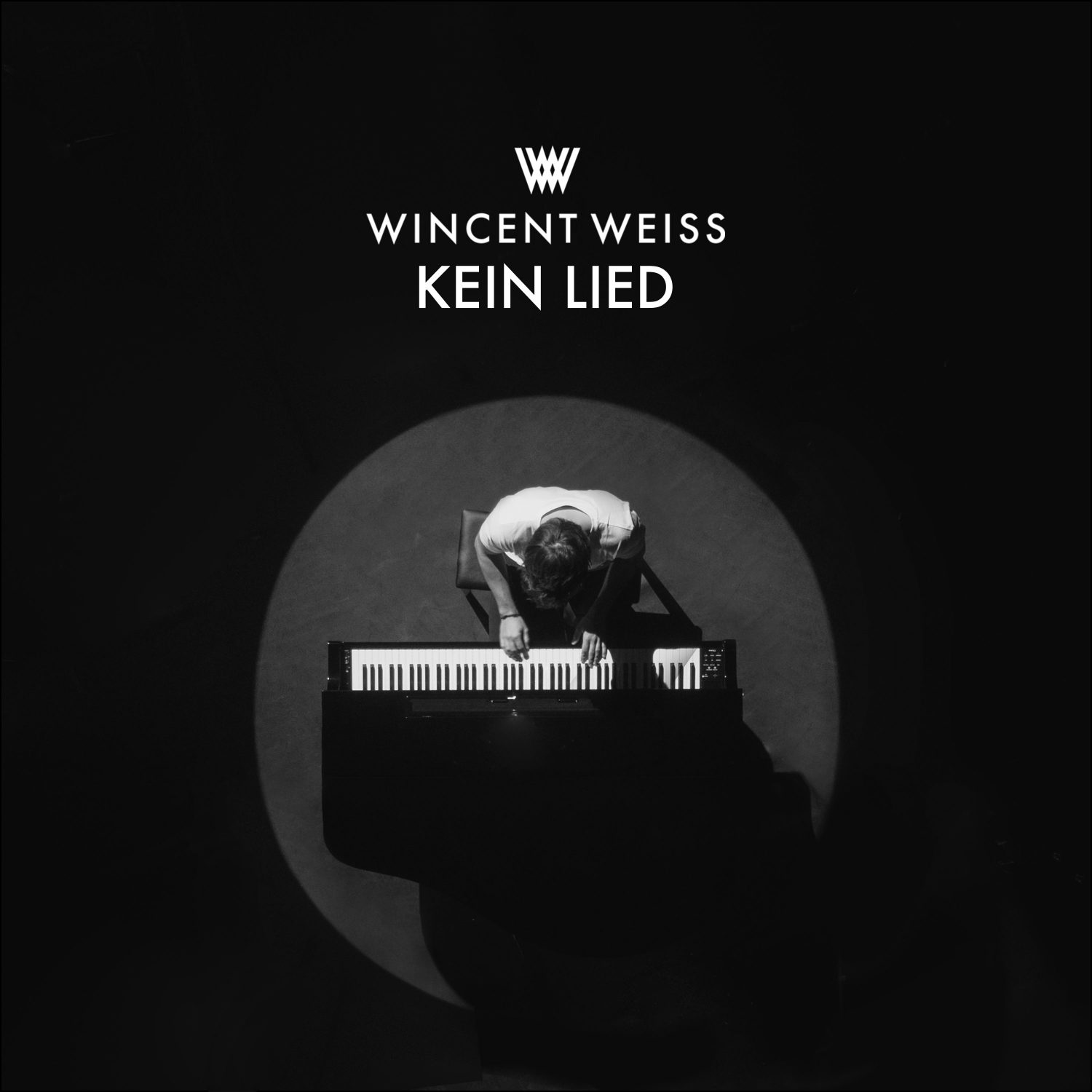 Wincent Weiss - “Kein Lied“ (Vertigo Berlin/Universal)