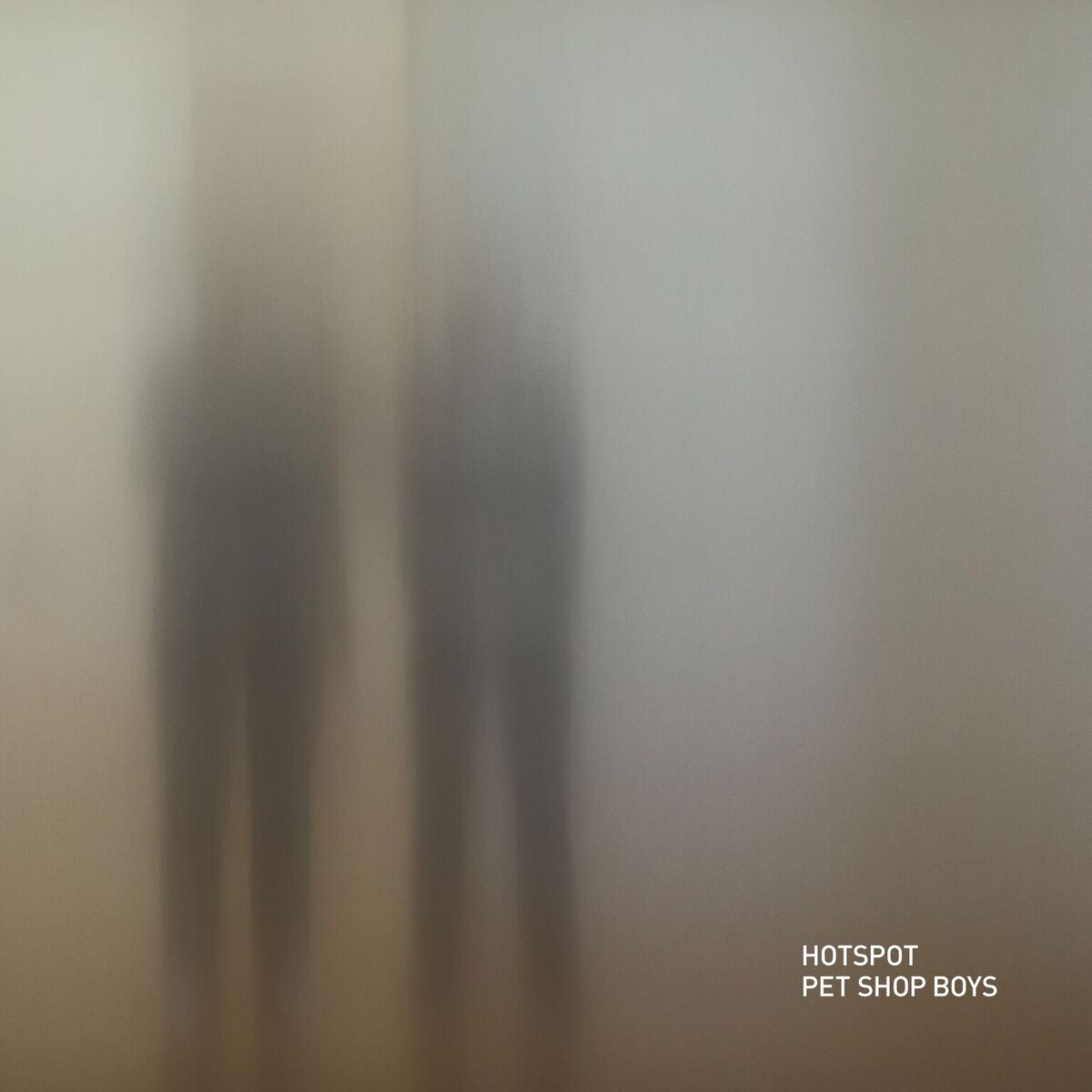 Pet Shop Boys – “Hotspot“ (X2 Recordings/Rough Trade)