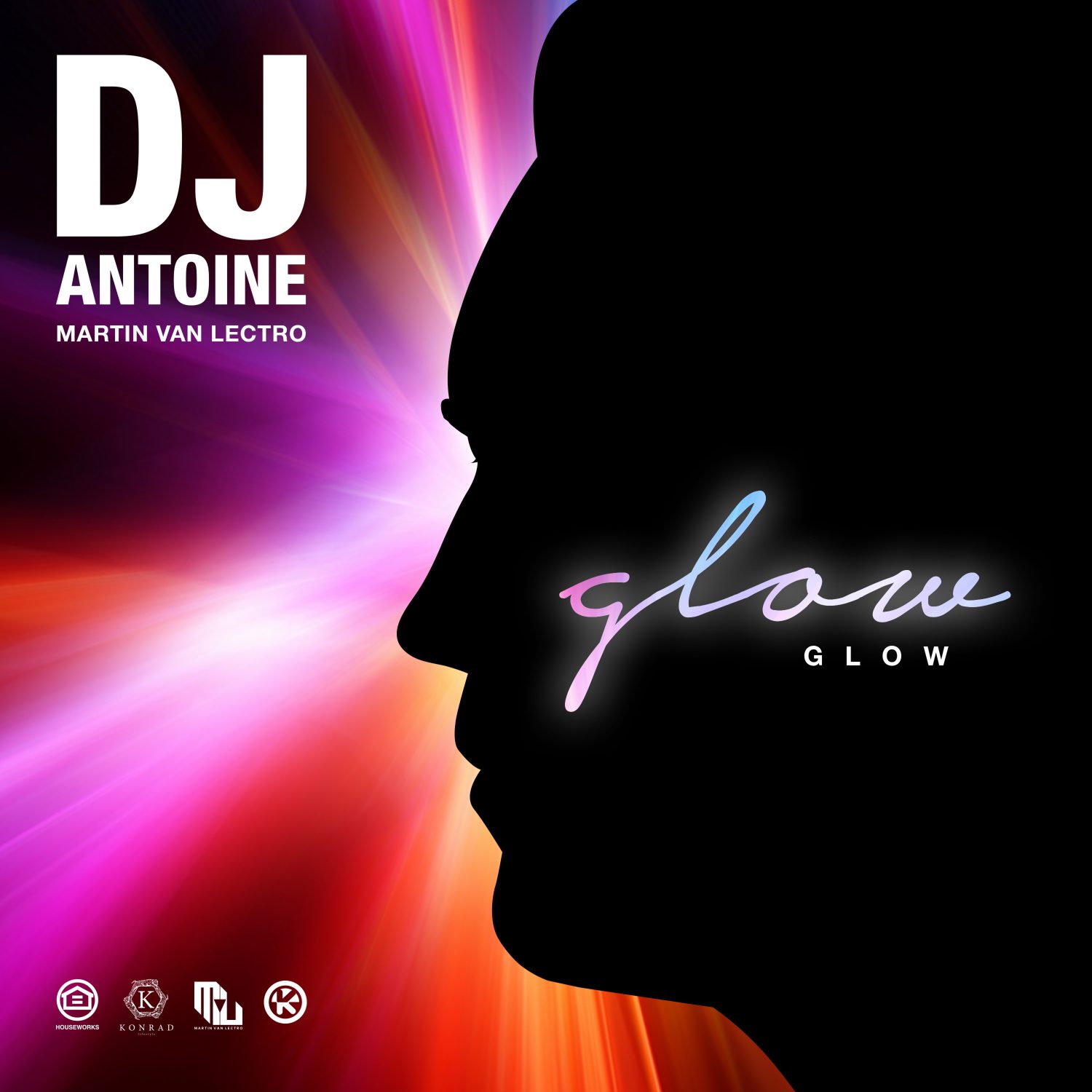 DJ ANTOINE & MARTIN VAN LECTRO - GLOW