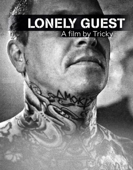 Tricky Neo Noir Kurzfilm 'Lonely Guest'