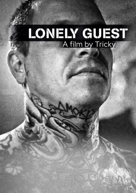 Tricky Neo Noir Kurzfilm 'Lonely Guest'