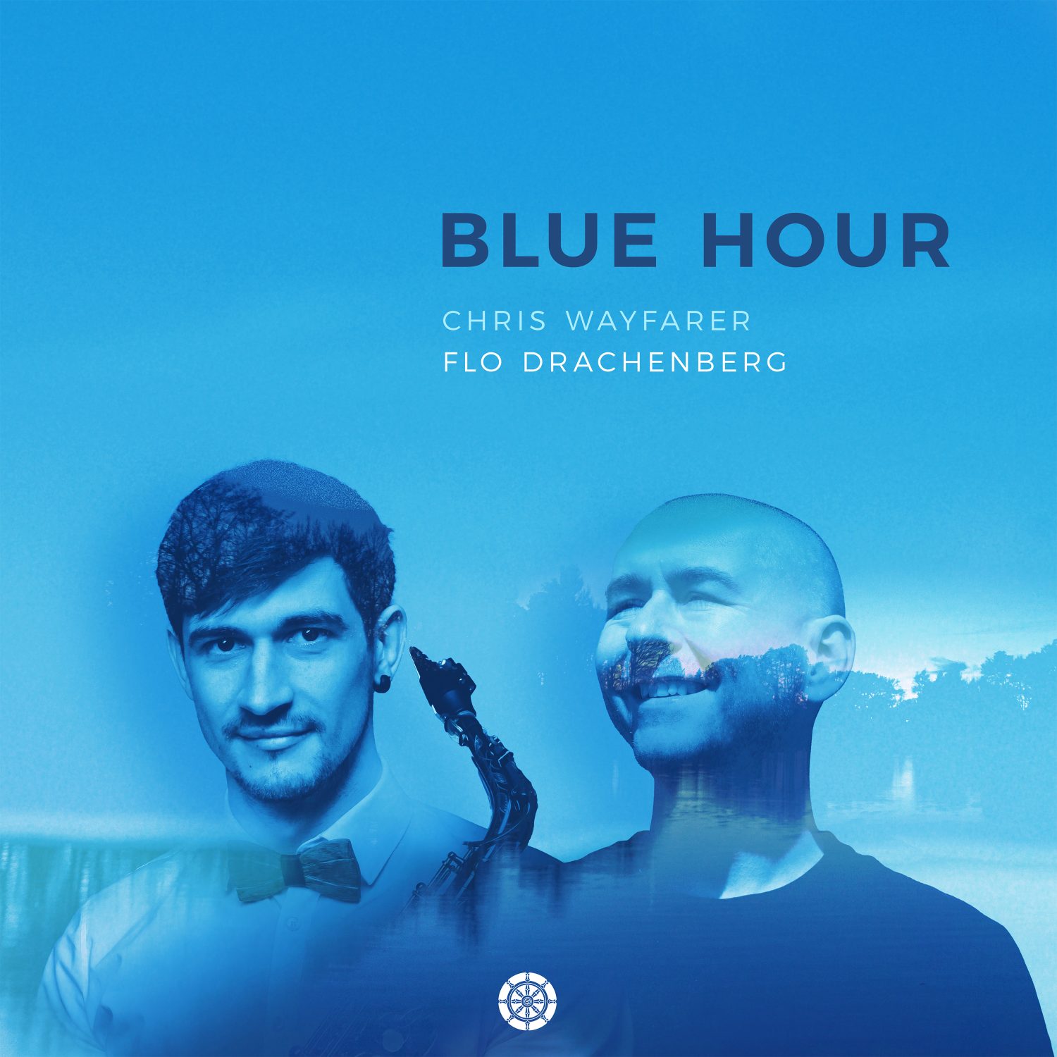 Chris Wayfarer feat. Flo Drachenberg "Blue Hour"