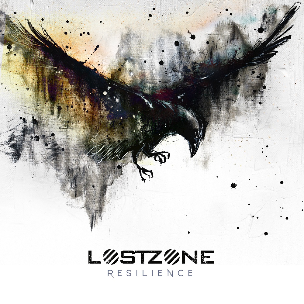 LOST ZONE „Resilience“