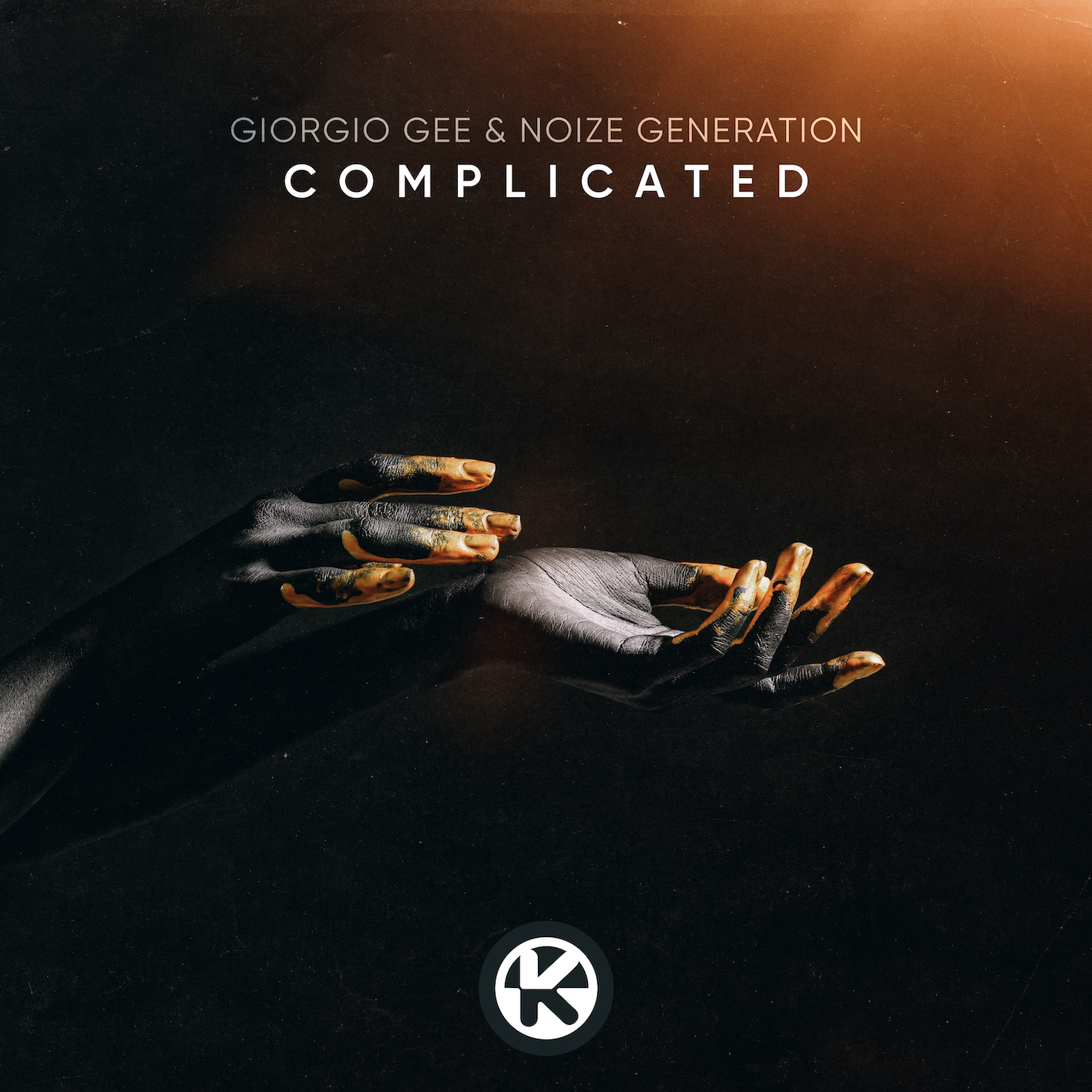 Giorgio Gee & Noize Generation - Complicated