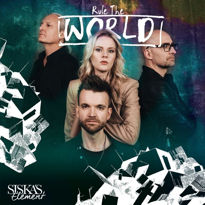SISKA’S Element – neue Single/ Video “Rule The World”