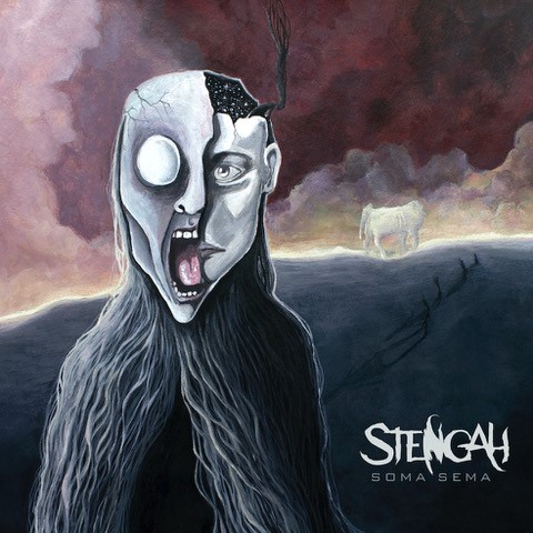 STENGAH - Debut Album ‘SOMA SEMA’ Out Now