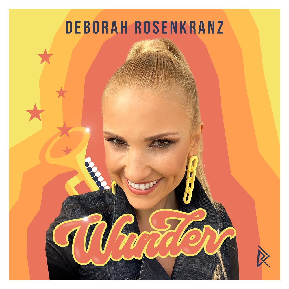 Déborah Rosenkranz «WUNDER»