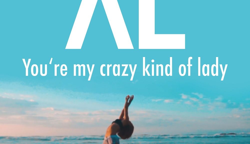 Adam Leon Single und Video "You're my crazy kind of lady"