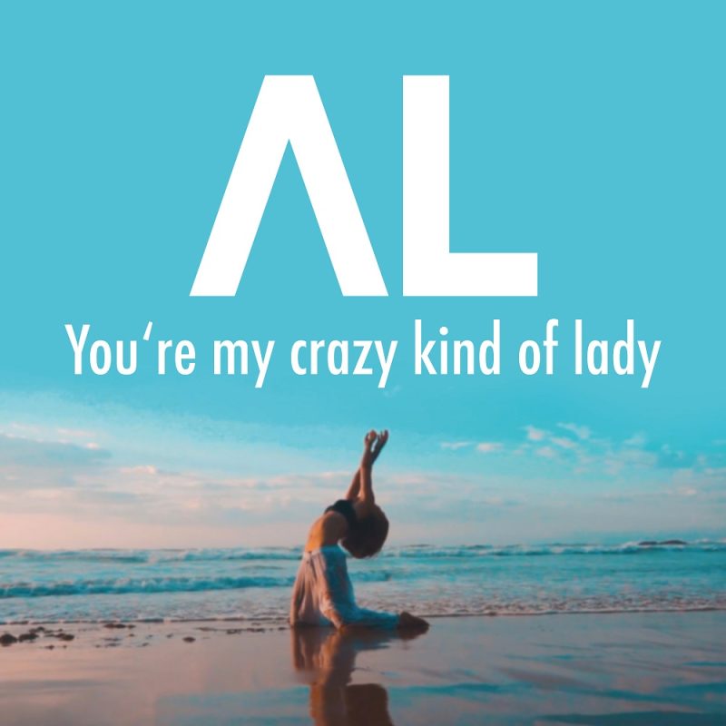Adam Leon Single und Video "You're my crazy kind of lady"
