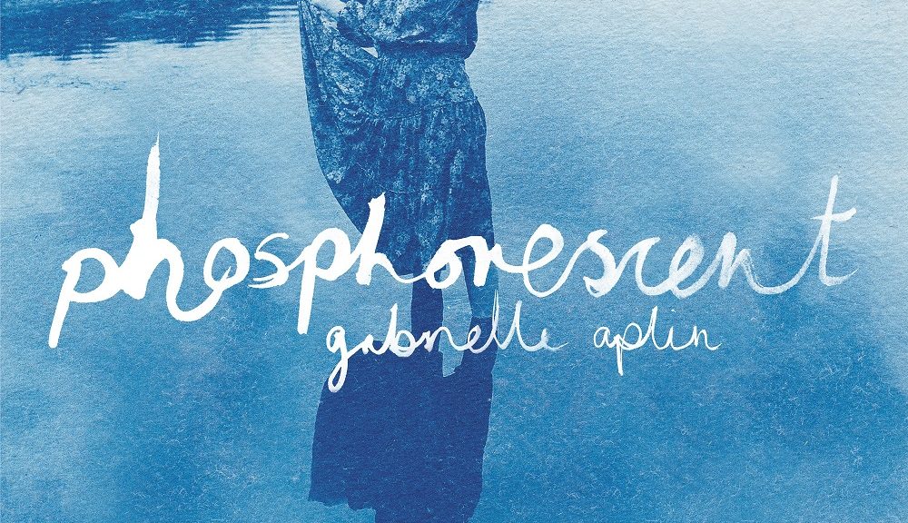 GABRIELLE APLIN VERÖFFENTLICHT MIT 'GOOD ENOUGH' EINEN WEITEREN SONG AUS DEM NEUEN ALBUM 'PHOSPHORESCENT'/ VÖ: 06. JANUAR 2023