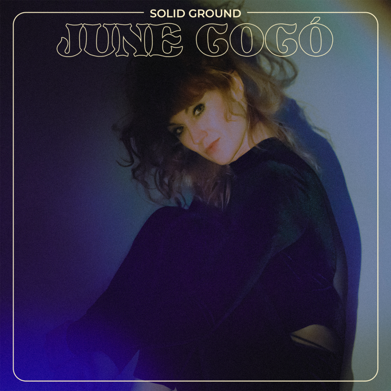 June Cocó - Solid