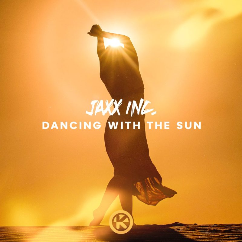 Jaxx Inc. - Dancing With The Sun 