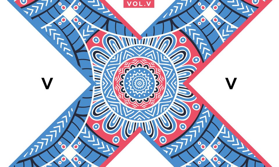 Déepalma Ibiza Winter Moods, Vol. 5 Mixed by Yves Murasca and Rosario Galati